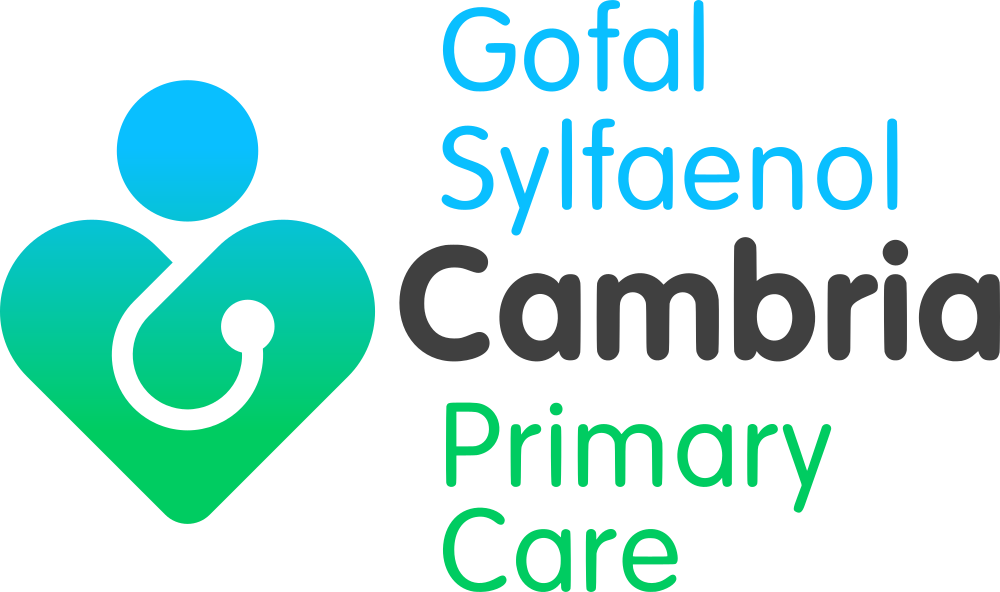 Cambrian Primary Care Logo